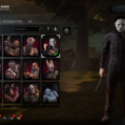 Dead By Daylight